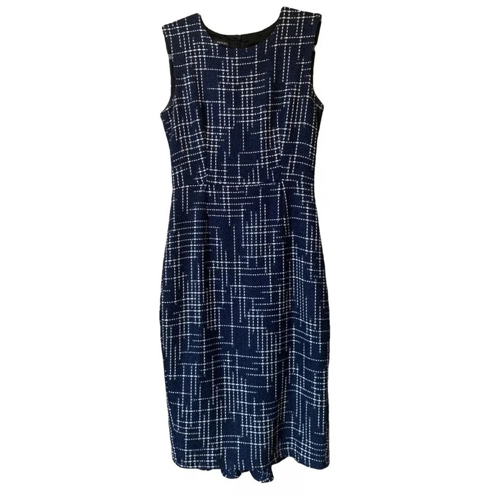 FINAL PRICE NWT Baukjen Tweed Dress